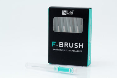 InLei® | F-PREMIUM BRUSH | 12 pcs - inlei.com